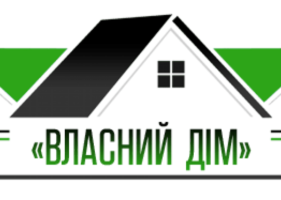 vlasny dim