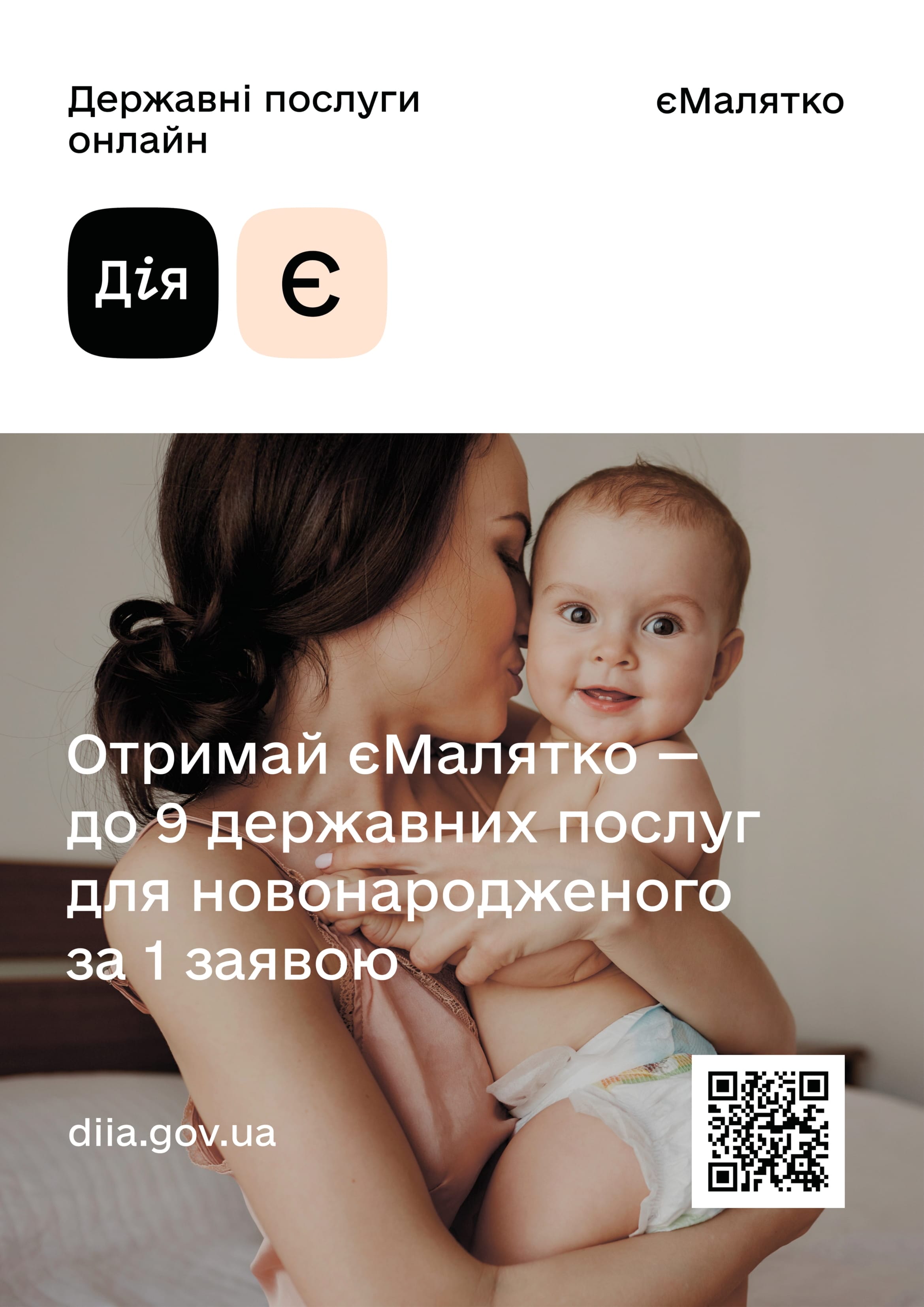 3. Постер з фото мами. А3 1