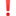 exclamation mark
