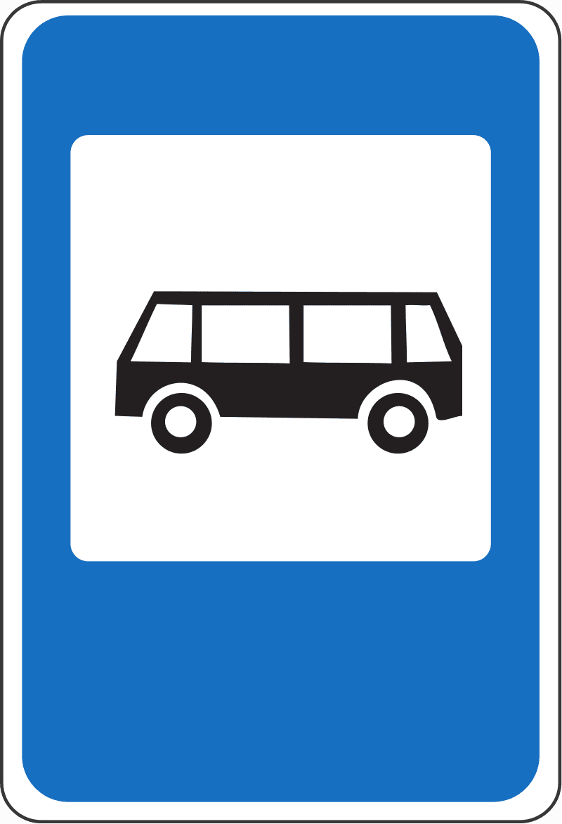 Bus