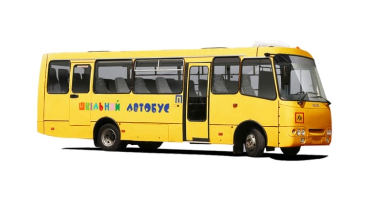 bus