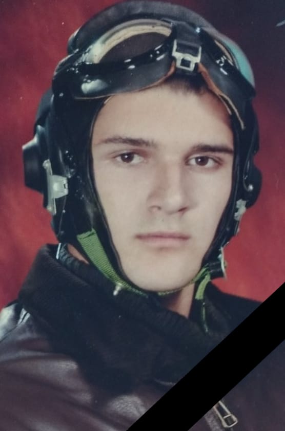 Горчаков Володимир Андрійович