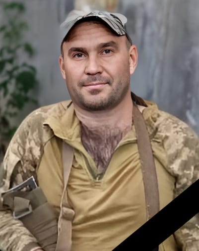 Кравченко Борис Анатолійович