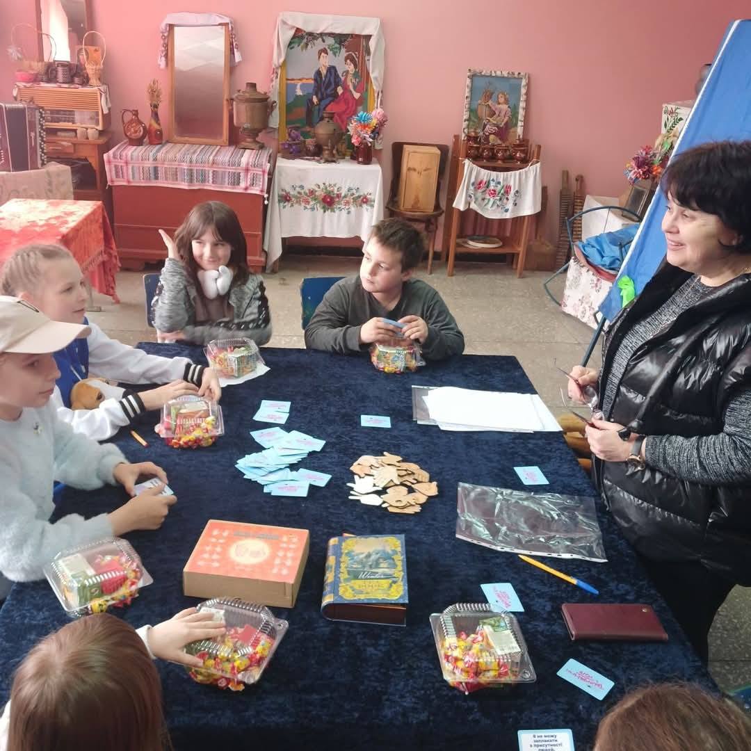 Лиман Будинок культури