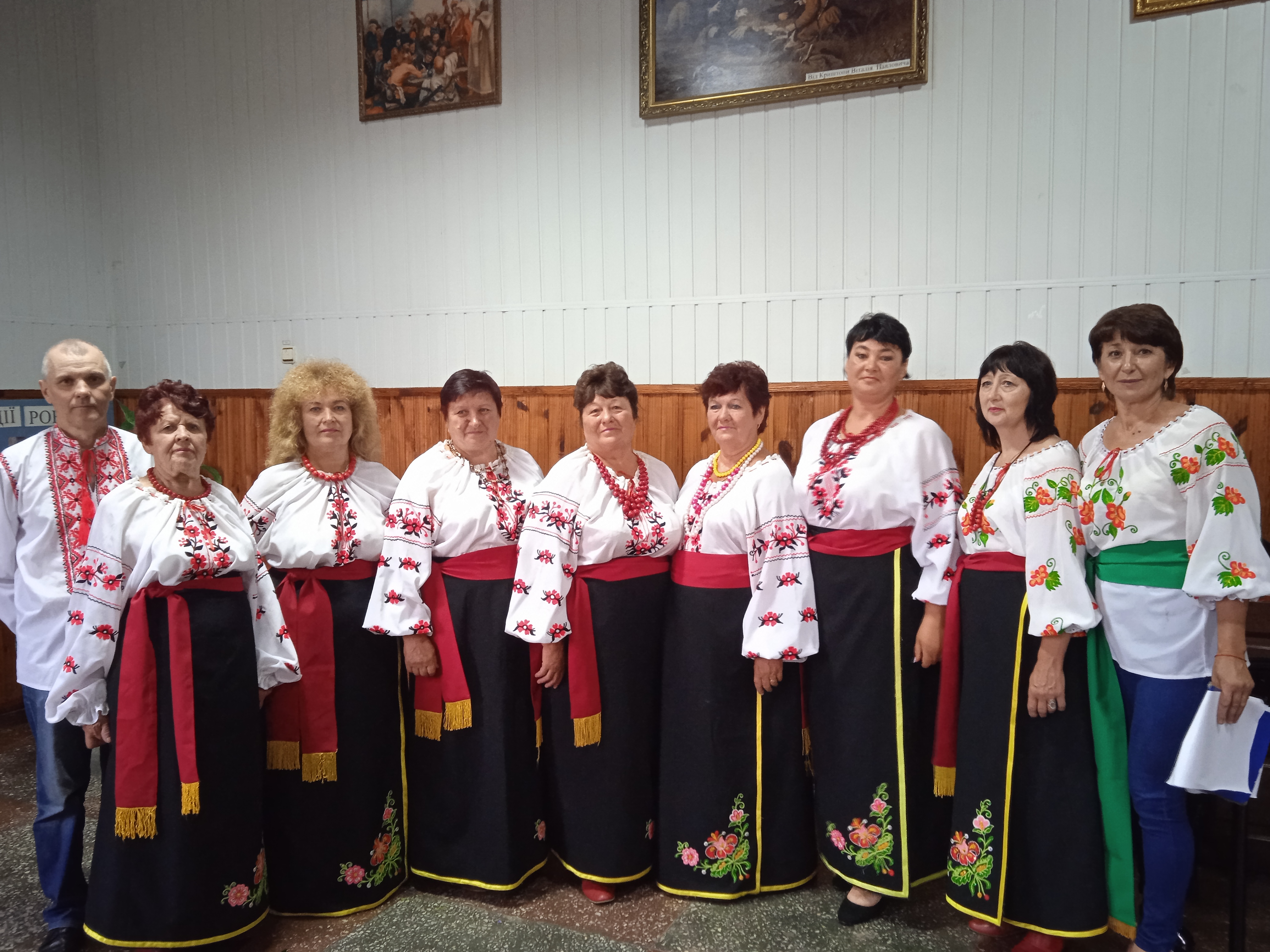 Геніївський Будинок  культури