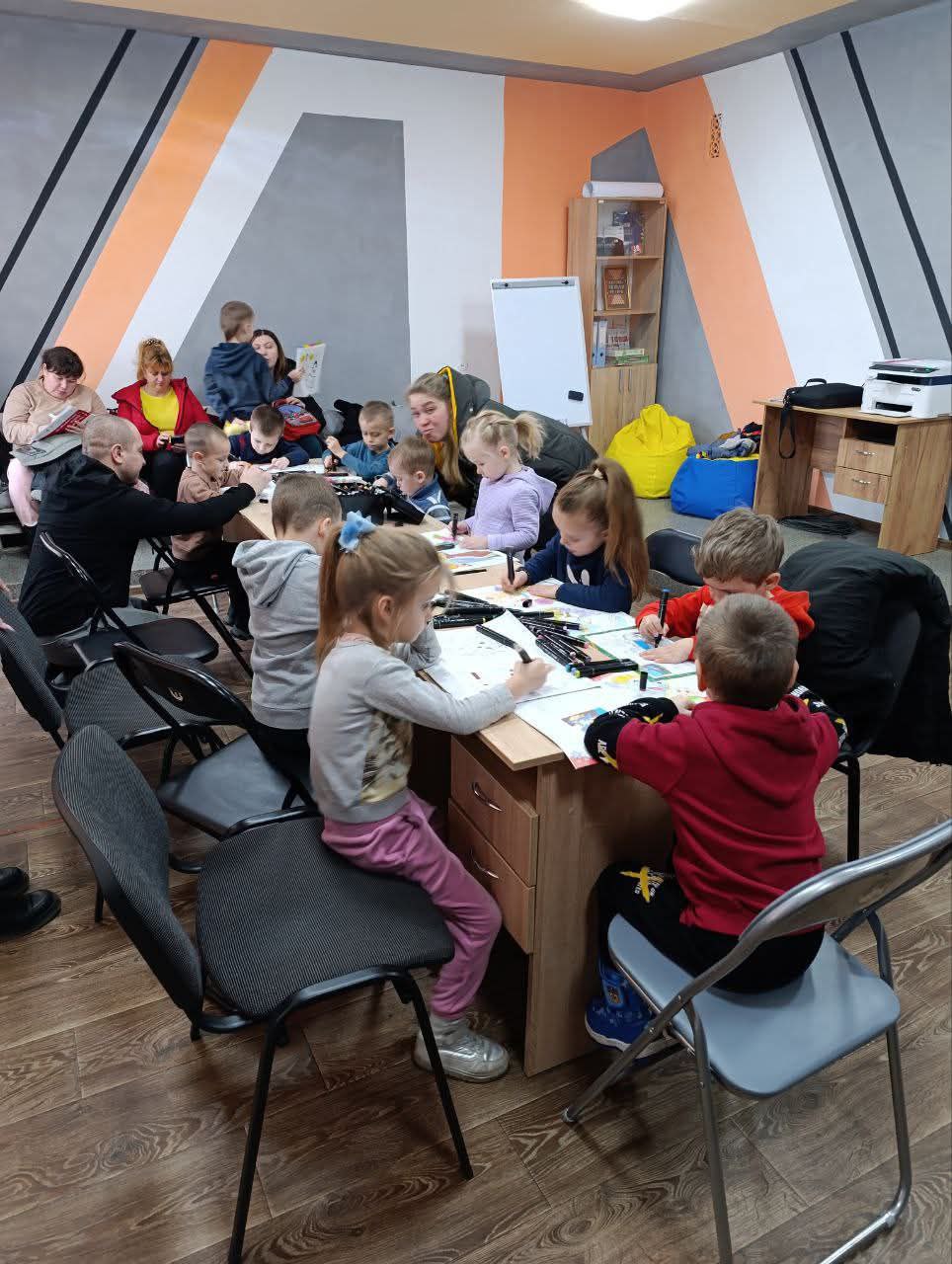 Шелудьківський Будинок культури 2