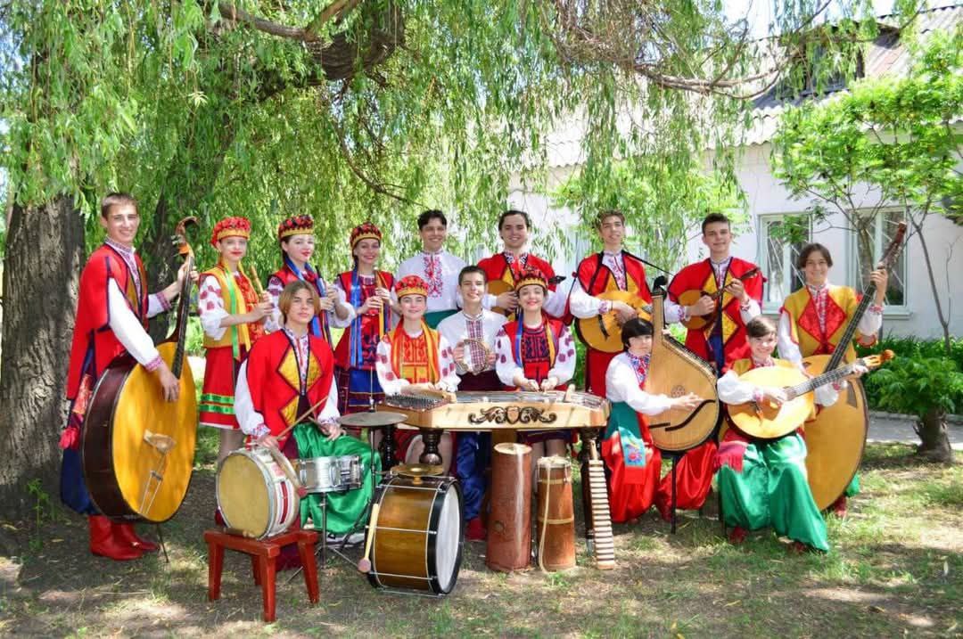 Слобожанська школа мистецтв 2