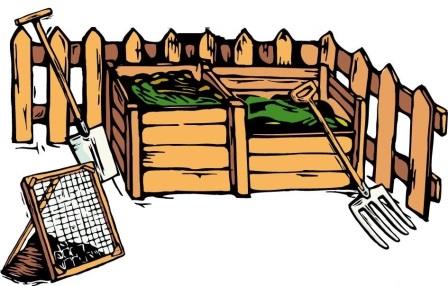 компостування