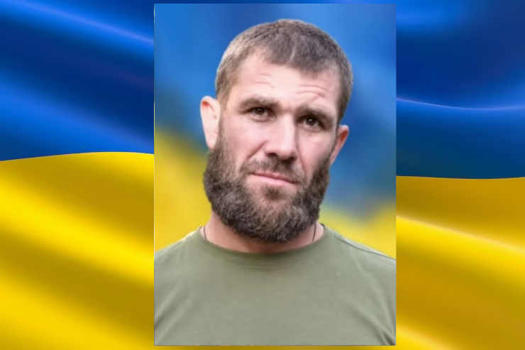 Галерея Матлаш Іван Васильович