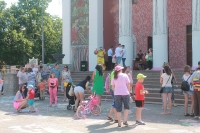 Святкування Міжнародного дня захисту дітей.24