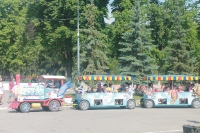 Святкування Міжнародного дня захисту дітей.32