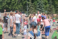 Святкування Міжнародного дня захисту дітей.33