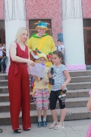 Святкування Міжнародного дня захисту дітей.47