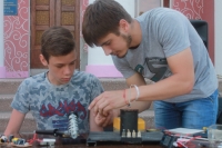 Святкування Міжнародного дня захисту дітей.4