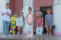 Святкування Міжнародного дня захисту дітей.50