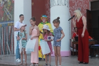 Святкування Міжнародного дня захисту дітей.51