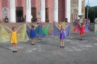 Святкування Міжнародного дня захисту дітей.67