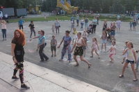 Святкування Міжнародного дня захисту дітей.69