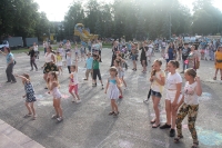Святкування Міжнародного дня захисту дітей.72