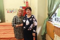 Празднование 55-ти летия Слобожанского Дворца культуры.132