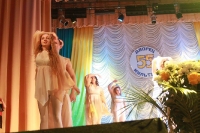 Празднование 55-ти летия Слобожанского Дворца культуры.141