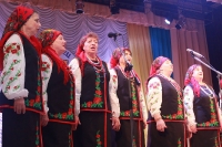 Празднование 55-ти летия Слобожанского Дворца культуры.162