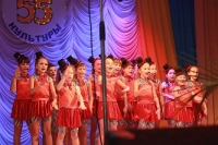 Празднование 55-ти летия Слобожанского Дворца культуры.168