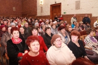 Празднование 55-ти летия Слобожанского Дворца культуры.172