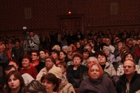 Празднование 55-ти летия Слобожанского Дворца культуры.174