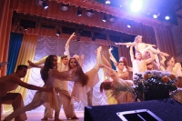 Празднование 55-ти летия Слобожанского Дворца культуры.49