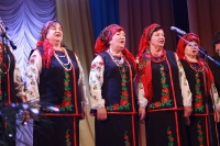 Празднование 55-ти летия Слобожанского Дворца культуры.71