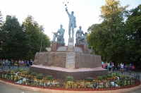 Слобожанському 61 !!!.12