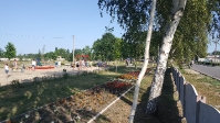 Святкування 89-ти річчя селища Донець.6