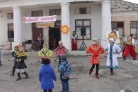 Свято Масляної 2019