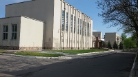 Наше селище.1
