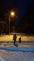 Наше селище