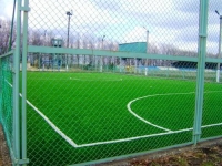 Наше селище.3