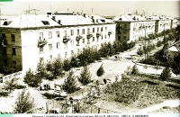 Наше селище.5