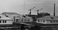 Наше селище.6