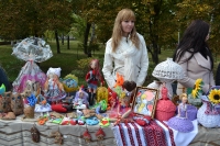 Нашому селищу 60 років.10