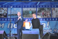 Нашому селищу 60 років.34