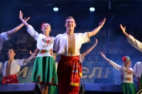 Нашому селищу 60 років.36