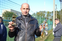 Нашому селищу 60 років.3