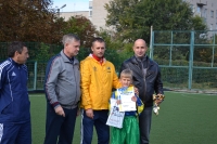 Нашому селищу 60 років.5