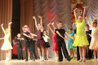 Святкування дня працівників освіти 2017 рік.101