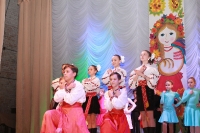 Святкування дня працівників освіти 2017 рік.106