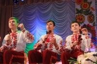 Святкування дня працівників освіти 2017 рік.11