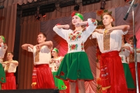 Святкування дня працівників освіти 2017 рік.23