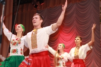 Святкування дня працівників освіти 2017 рік.24