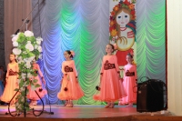 Святкування дня працівників освіти 2017 рік.30